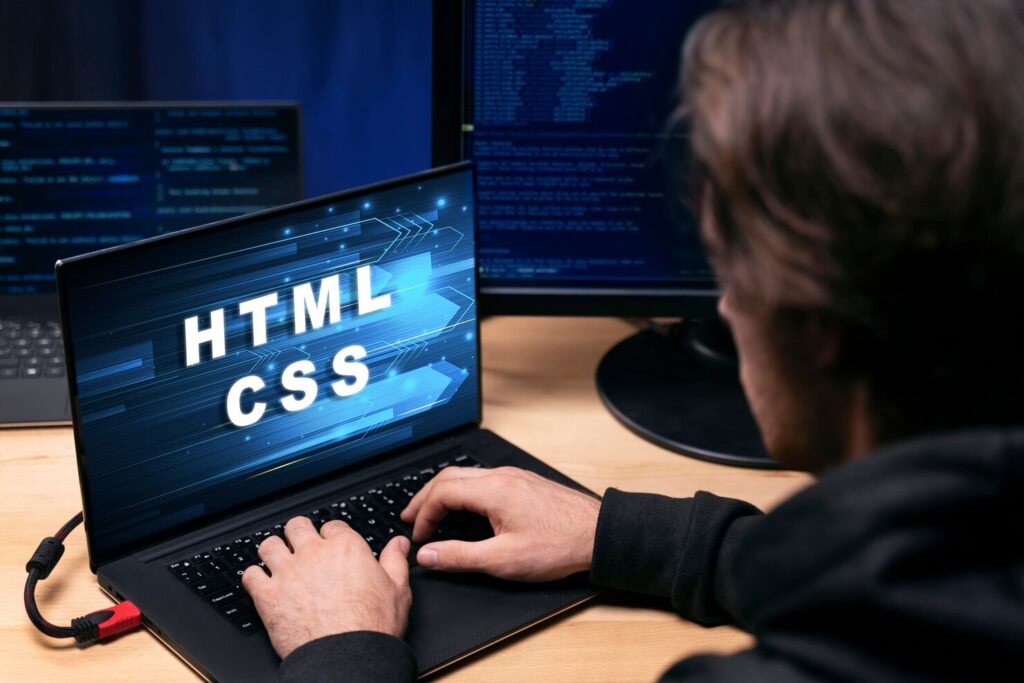 HTML-CSS