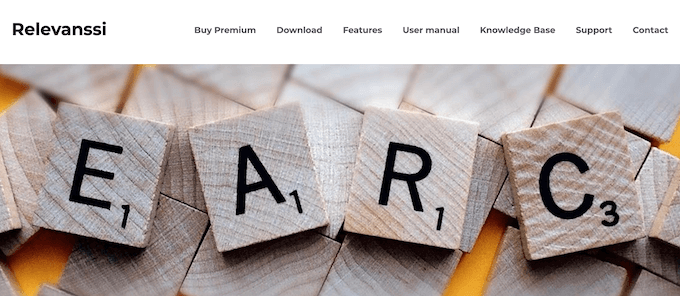 relevanssi-search-plugin - Seahawk relevanssi-wordpress-search-plugin
