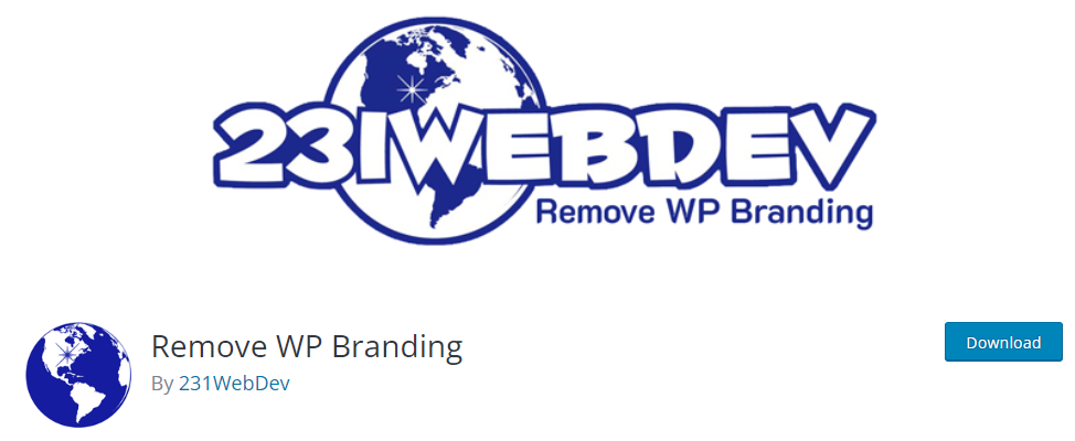 remove-wp-branding-wordpress-plugin - Seahawk remove-wp-branding-wordpress-plugin