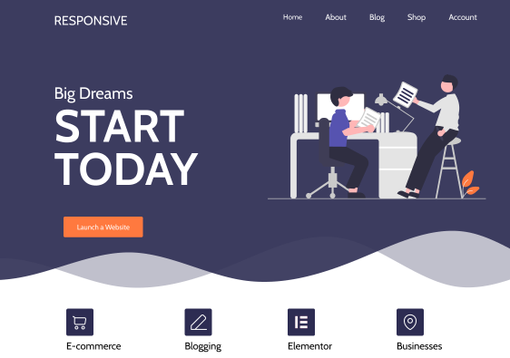 responsive-fastest-wordpress-theme - Seahawk responsive-fastest-wordpress-themes