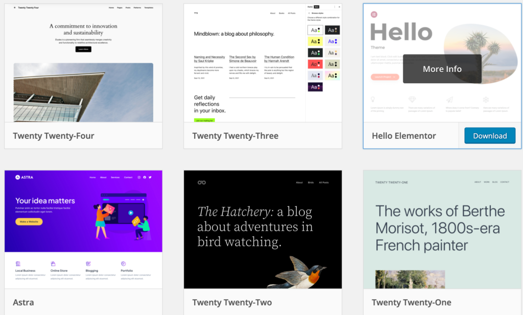 wordpress-themes