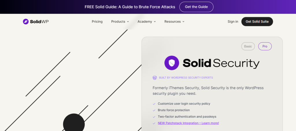 solidsecuritywp-wordpress-security-plugin - Seahawk solidsecuritywp-wordpress-security-plugin