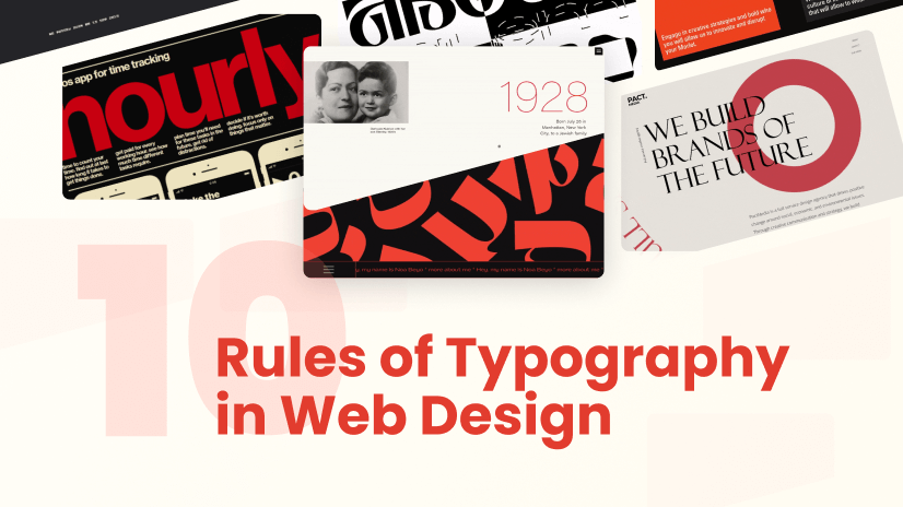 typography-web-design - Seahawk typography-web-design