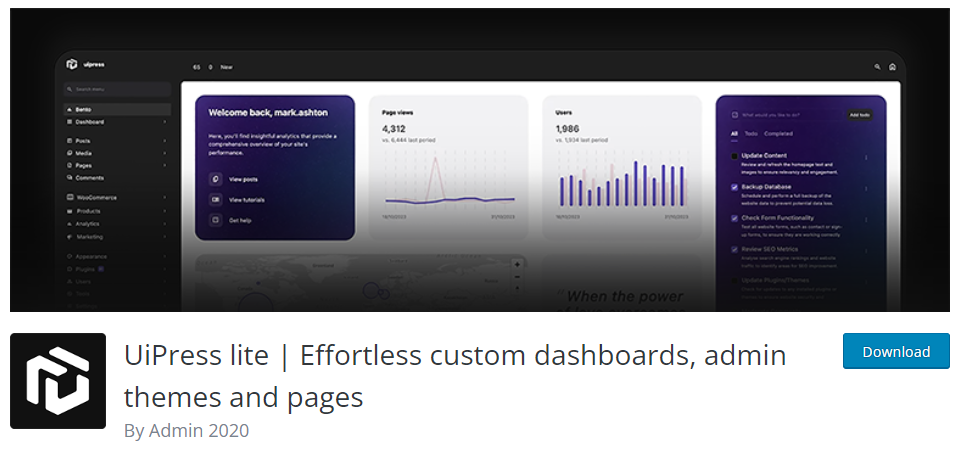 uipress-lite-custom-dashboards-admin-themes-pages - Seahawk uipress-lite-custom-dashboards-admin-themes-pages