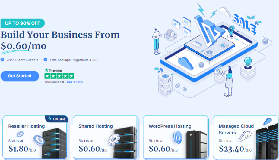 verpex-hosting - Seahawk