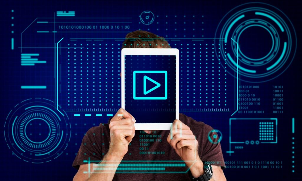 video-indexing