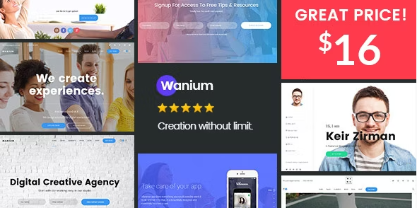 wanium-fastest-wordpress-theme - Seahawk wanium-fastest-wordpress-themes