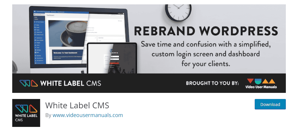 - Seahawk white-label-cms-plugin