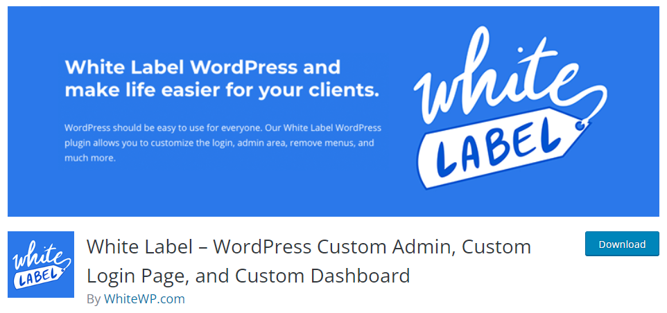 white-label-plugin-wordpress-custom-admin-login-page-dashboard - Seahawk white-label-plugins-wordpress-custom-admin-login-page-dashboard