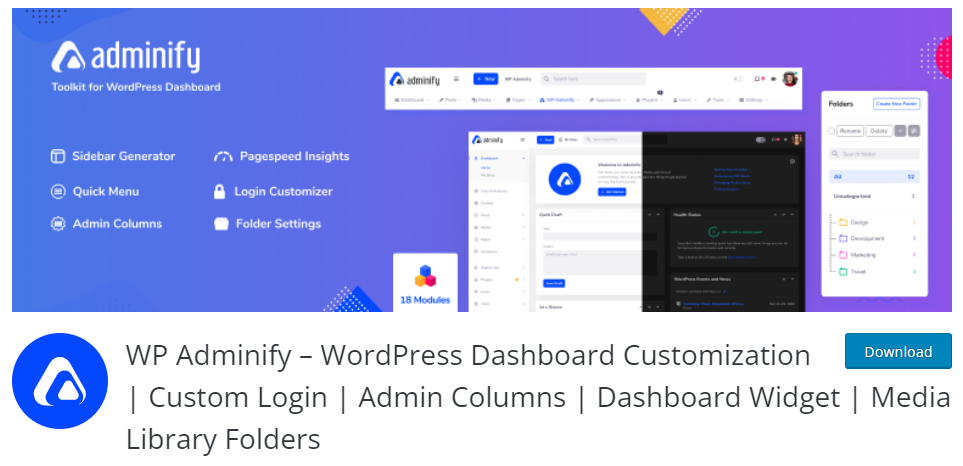 wp-adminify-custom-login-admin-widgets-media-library - Seahawk wp-adminify-custom-login-admin-widgets-media-library