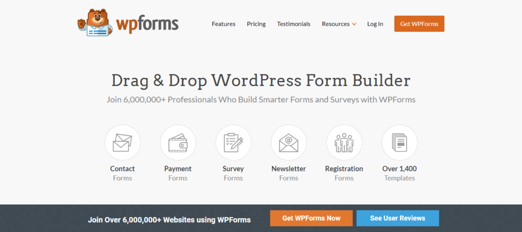 wpforms - Seahawk wpforms-