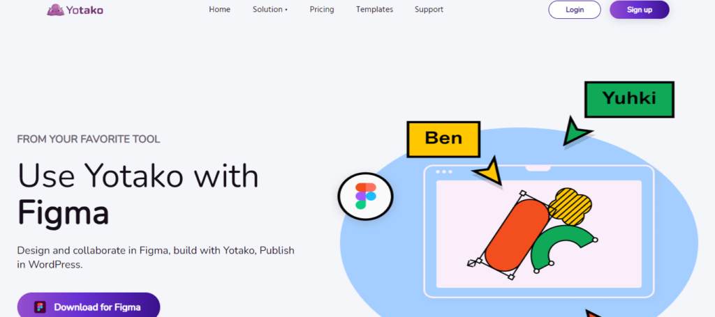 yotako-figma-to-wordpress-plugin - Seahawk yotako-figma-to-wordpress-conversion-plugin