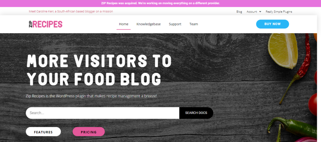 ziprecipes-recipe-wordpress-plugins