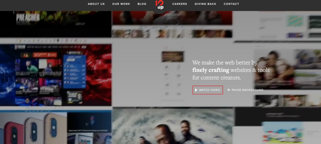 10up - Seahawk 10up - Top-WordPress-Development-Agencies-in-USA