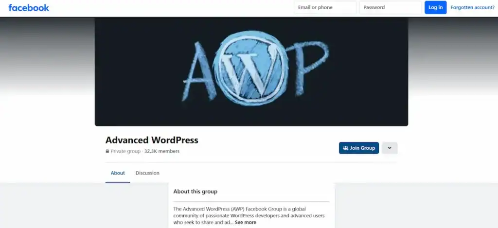 Best WordPress Support Forums: Connect, Learn, Grow 87 Advanced WordPress