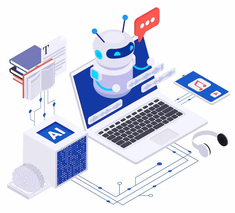 Artificial intelligence
