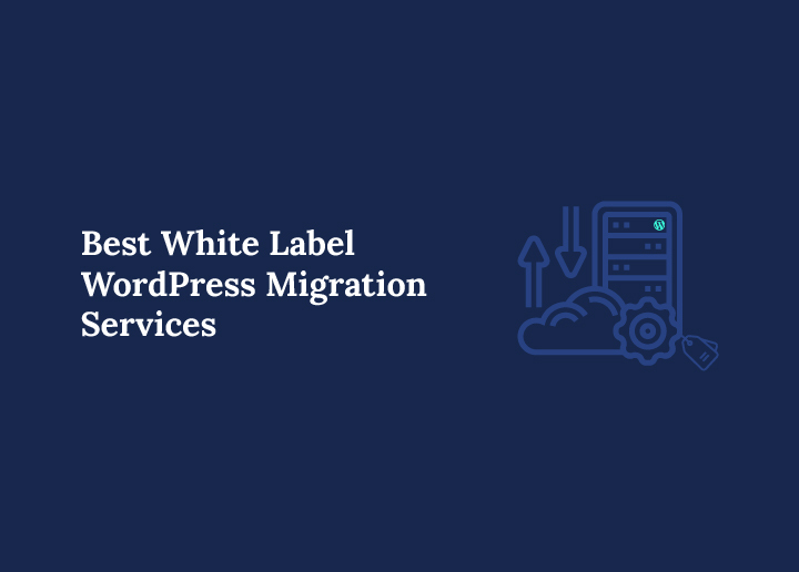 Best White Label WordPress Migration Services