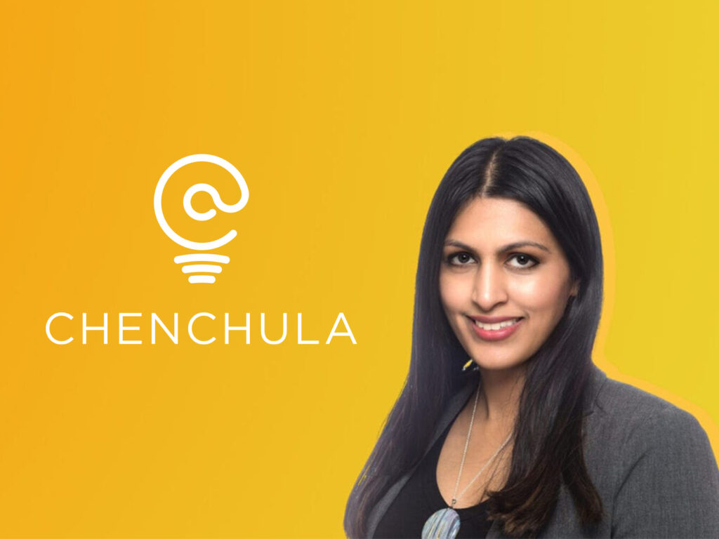 Chenchula