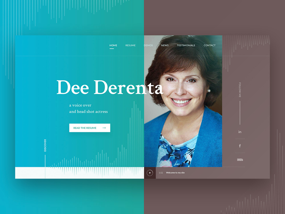 Dee Drenta