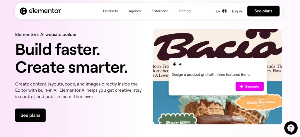 How to Convert Adobe XD Design to Elementor WordPress Websites in 10 Easy Steps 79 Elementor AI