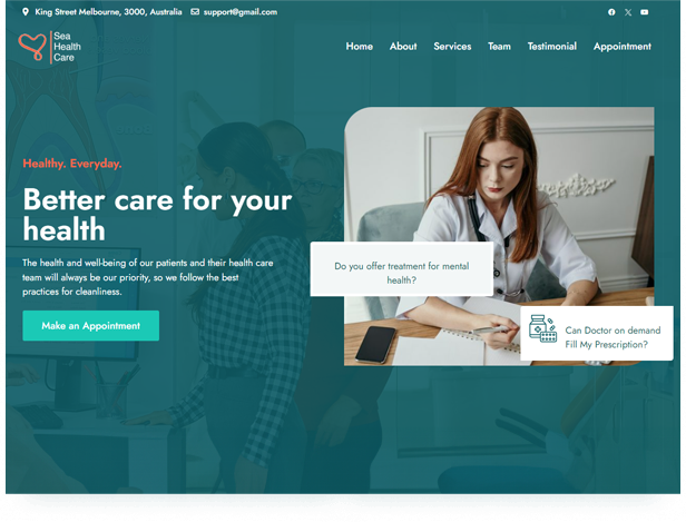 healthcare-medical-wordpress-themes