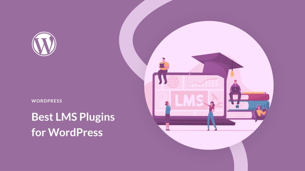 LMS-plugin - Seahawk eLearning Websites in WordPress - best LMS plugin