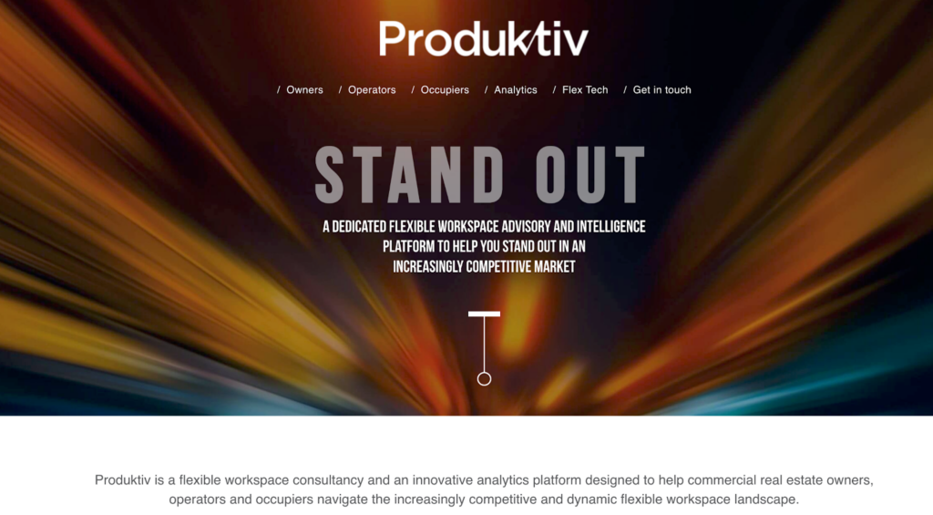 Produktiv - Seahawk Produktiv