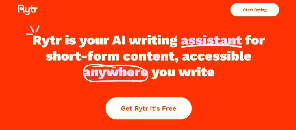 Best WordPress AI Content Creation Tools for 2026 84 Rytr