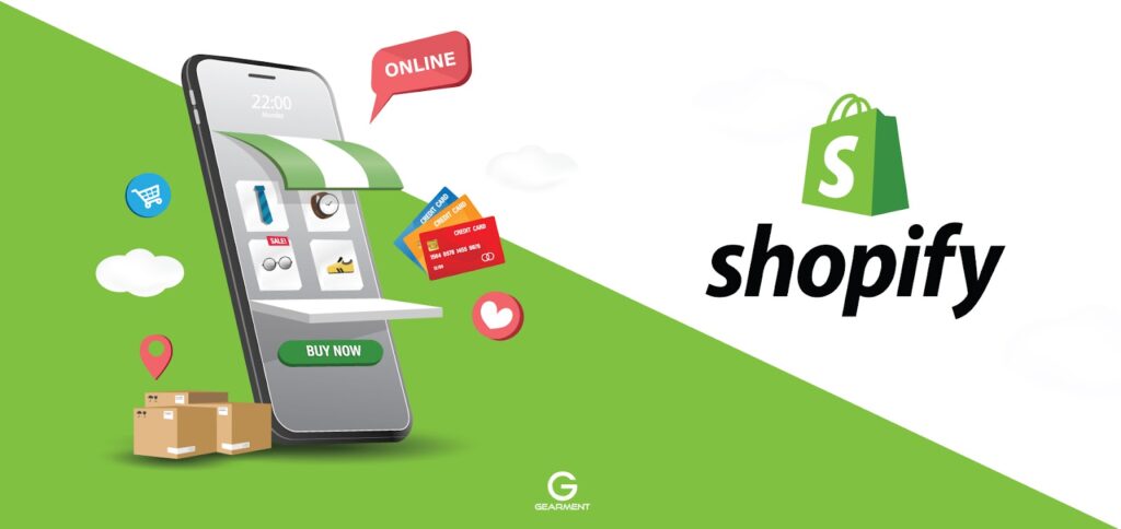 Shopify - Seahawk Shopify web design tools