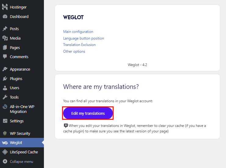 Translate-Website-Content - Seahawk Translate Website Content