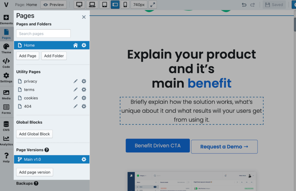 Versoly- - Seahawk Versoly vs WordPress