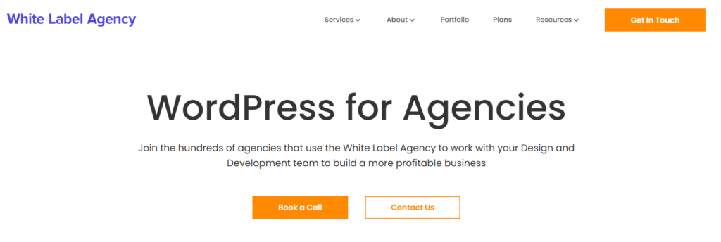 White Label Agency - Seahawk