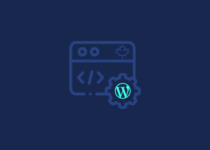 WordPress Development Companies in Canada