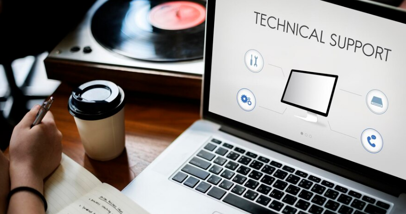 WordPress Website Maintenance Service