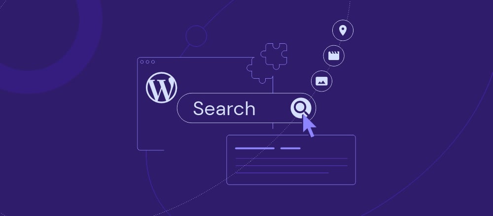 WordPress-search - Seahawk Responsive design for searchable sites