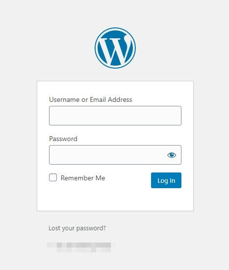 WordPress - Seahawk white label WordPress client sites