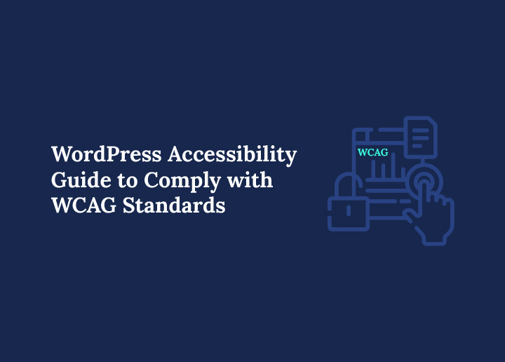 Wordpress-accessibility-guide