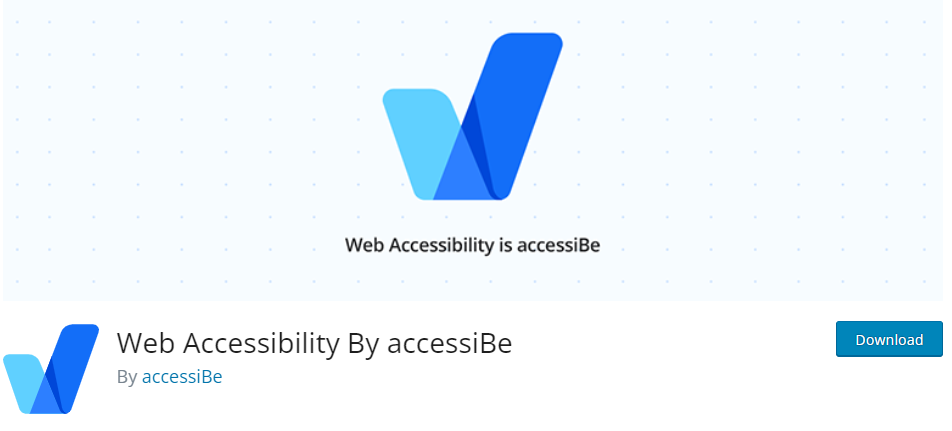 accessiBe-wordpress-plugin