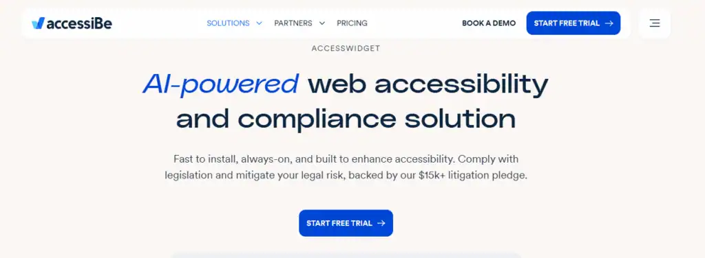 accessiBe Review: Best Solution for Web Accessibility and ADA Compliance 80 accessibe-accesswidget