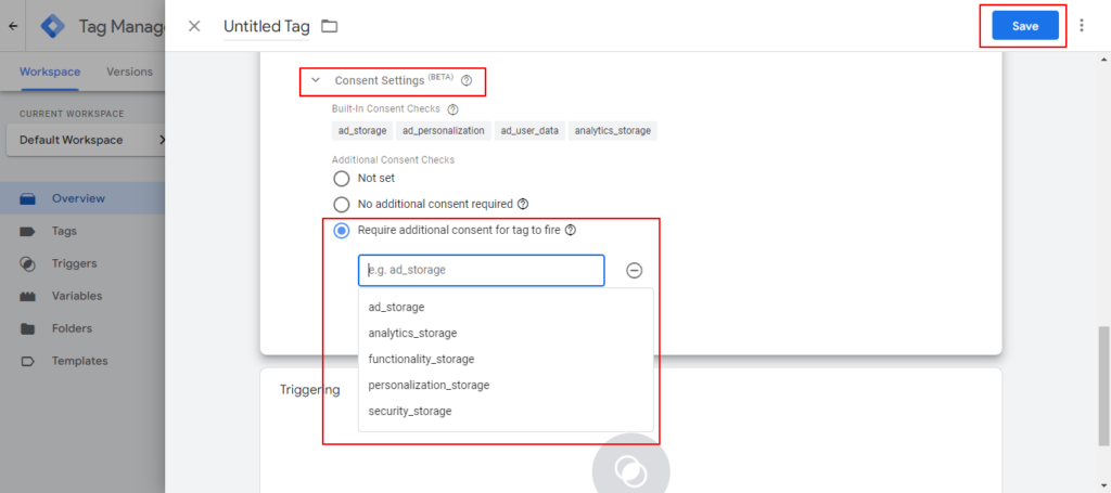 add-consent - Seahawk set-consent-parameters