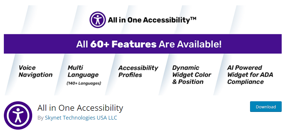 all-in-one-accessibility-wordpress-plugin - Seahawk all-in-one-accessibility-wordpress-plugin