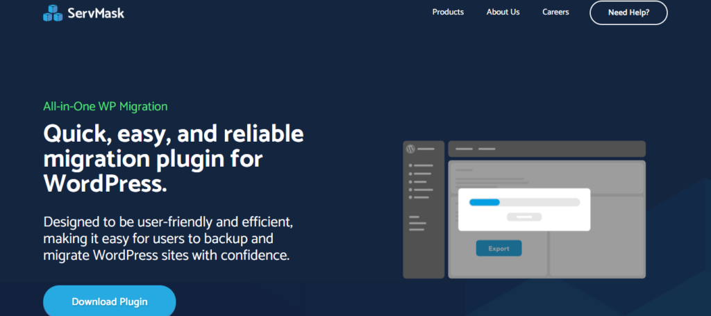 all-in-one-wp-migration-plugin - Seahawk all-in-one-wp-migration-plugin