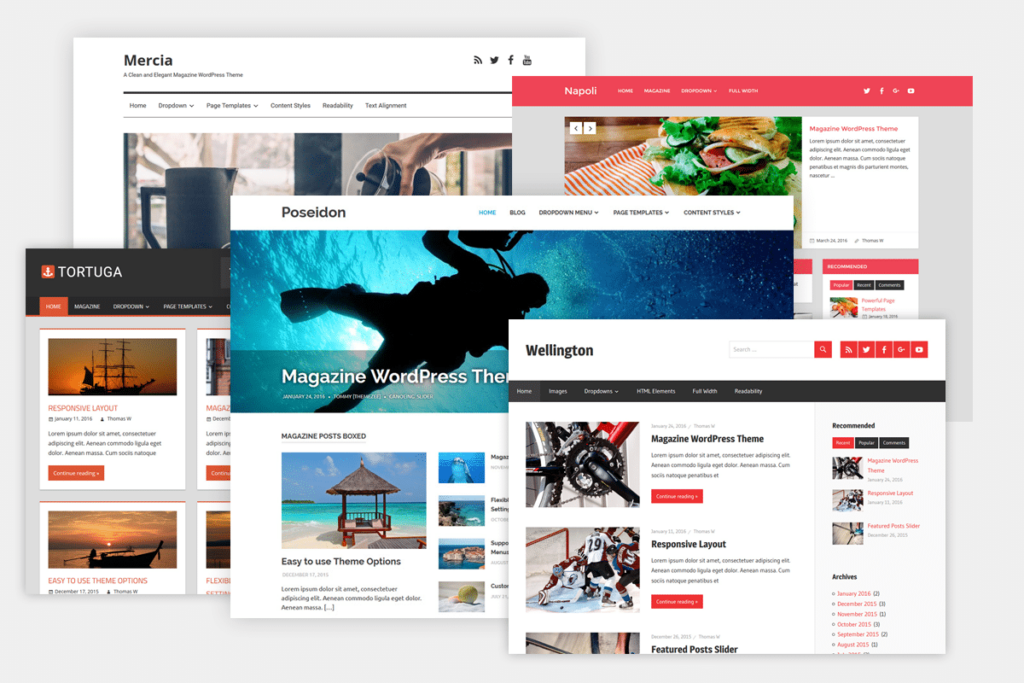 all-themes - Seahawk WordPress fatal error for theme management