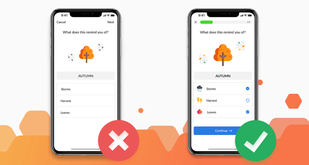 bad-UX - Seahawk Bad UX vs Good UX