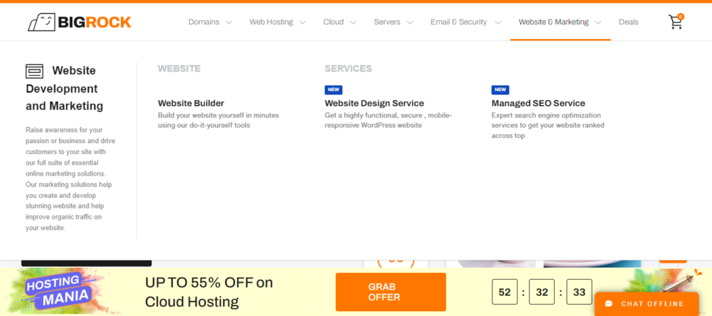 bigrock-cloud-hosting - Seahawk bigrock-cloud-hosting