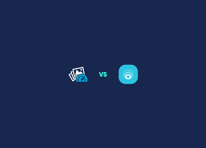 Imagify vs Smush