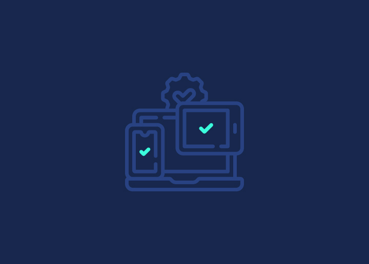 Responsive design beyond mobile
