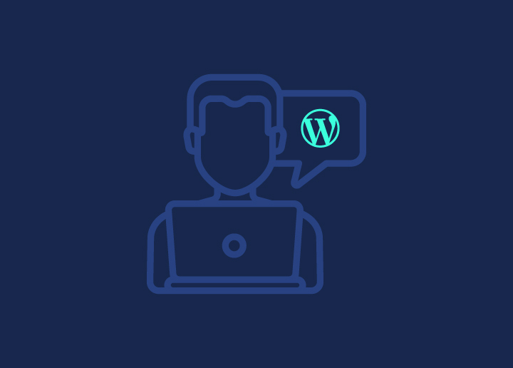 WordPress Specialist