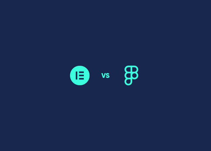 Elementor vs Figma