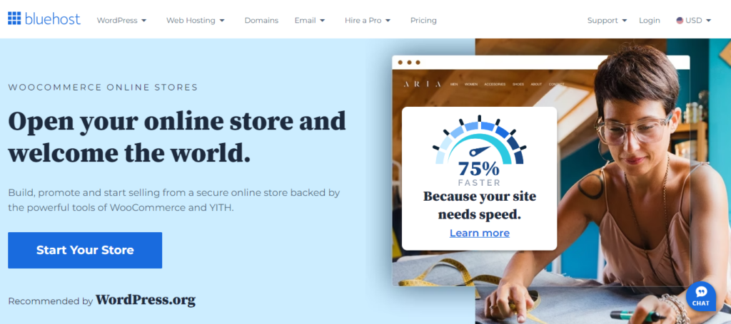 bluehost-woocommerce-hosting - Seahawk bluehost-woocommerce-hosting